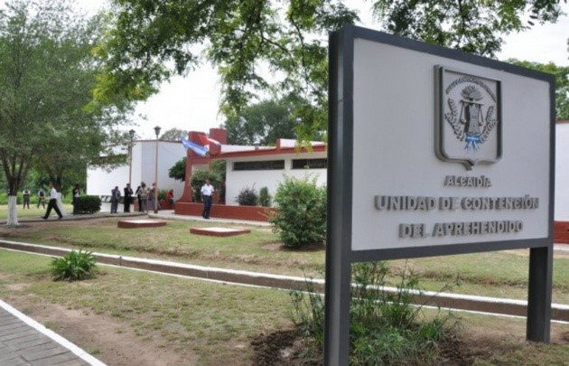 Alarmante informe de la ONU sobre las cárceles en Córdoba carcel - Alarmante informe de la ONU sobre las cárceles en Córdoba