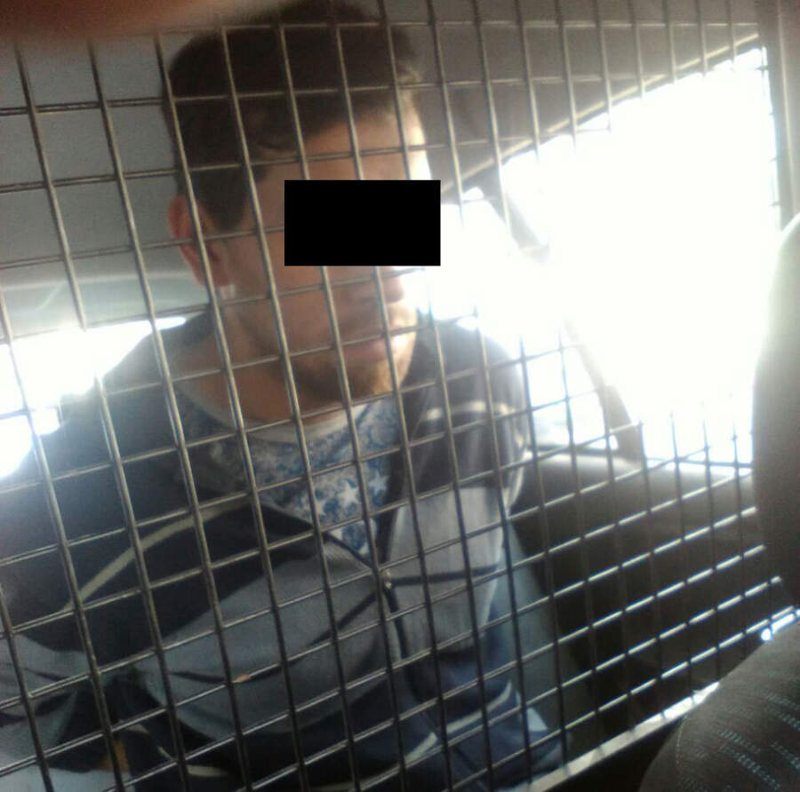 gomez femicidio maddalena E - Detuvieron al imputado por el femicidio de Silvia Maddalena