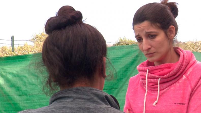 #FemicidioMaddalena: la mujer del acusado rompió el silencio hector gomez asesino odontologa silvia maddalena alta gracia - #FemicidioMaddalena: la mujer del acusado rompió el silencio