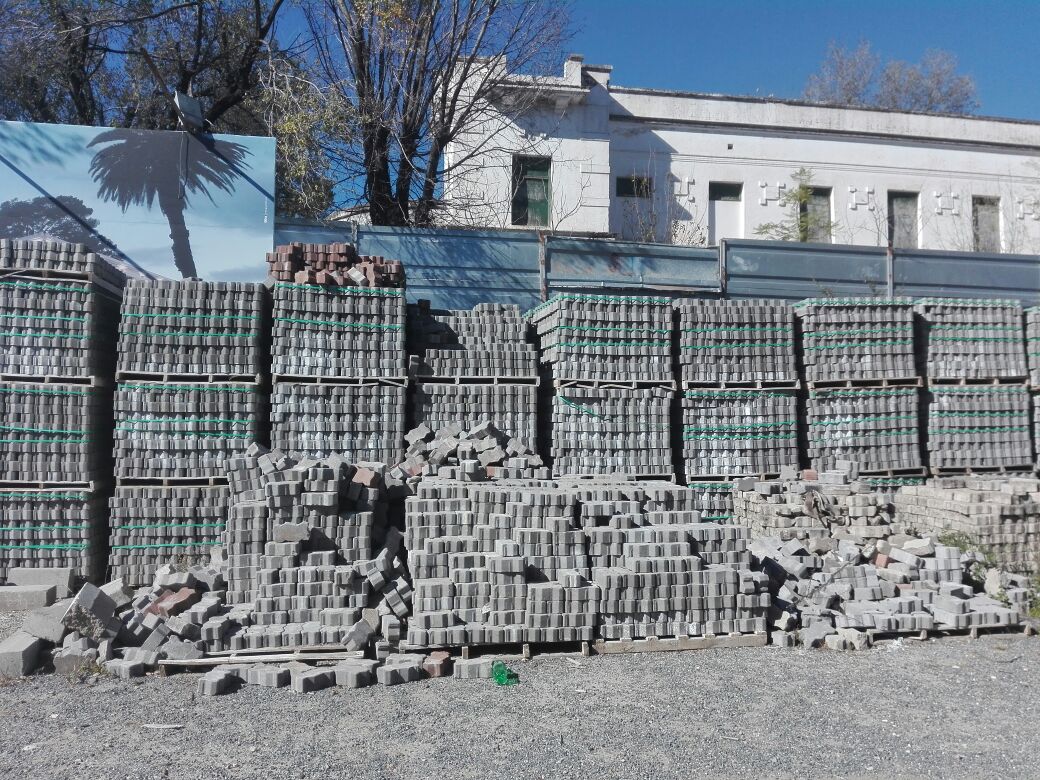 El gigante que aún sigue dormido ex casino sierras hotel hoy a - El gigante que aún sigue dormido