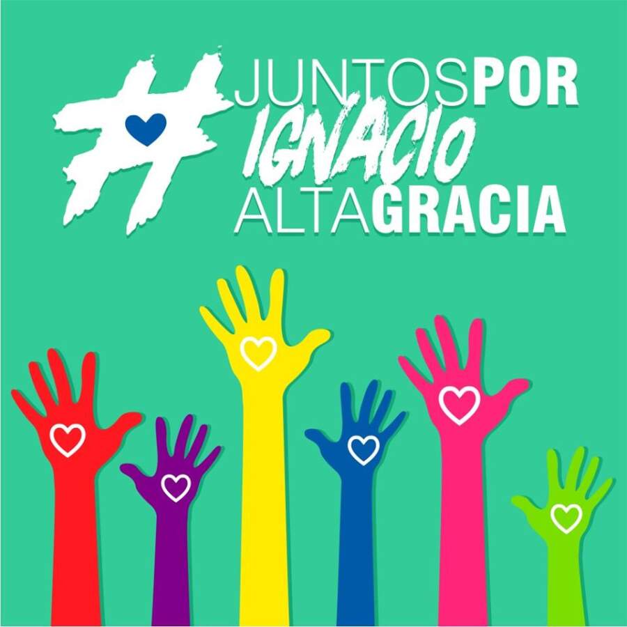 #JuntosxIgnacio: Feria de platos a beneficio en la Desapego Vintage juntos por ignacio - #JuntosxIgnacio: Feria de platos a beneficio en la Desapego Vintage