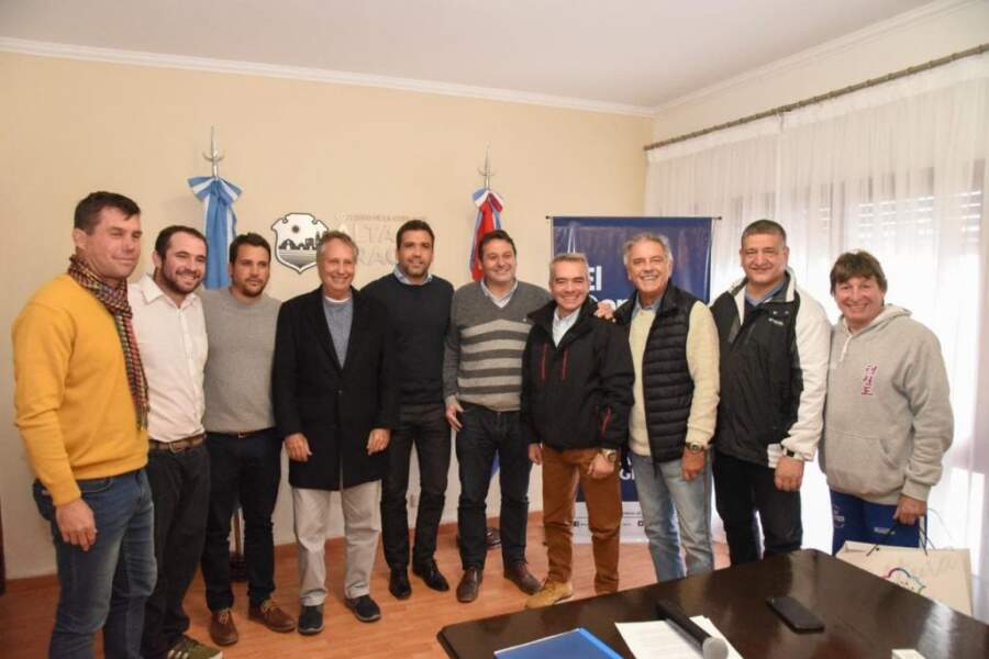 taekwondo agnoticias - Lo mejor del taekwondo argentino en nuestra ciudad