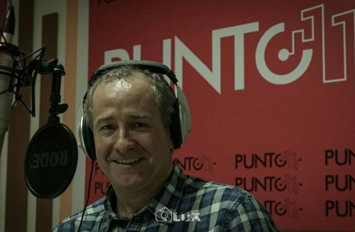 cristian moreschi - Cristian Moreschi participará de un homenaje a las víctimas de la Amia