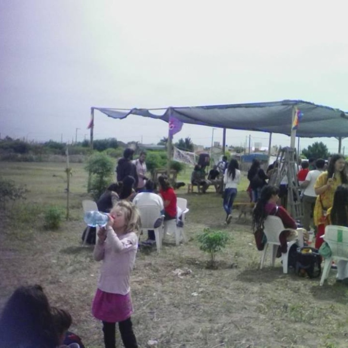 Barrio 1 de mayo se prepara para los festejos del Día del Niño y la Niña fiesta dia del niño 1 de mayo - Barrio 1 de mayo se prepara para los festejos del Día del Niño y la Niña