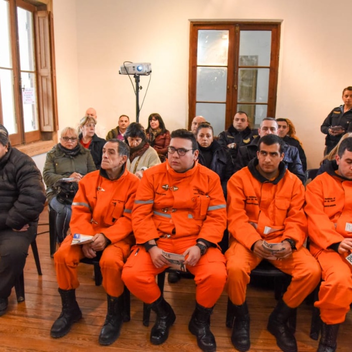 Se desarrolló la jornada de Prevención Monóxido de Carbono monoxido de carbono1 - Se desarrolló la jornada de Prevención Monóxido de Carbono