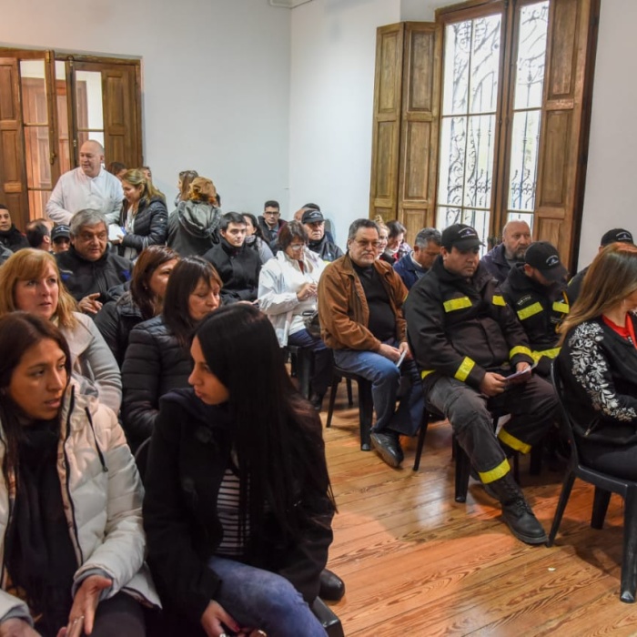 Se desarrolló la jornada de Prevención Monóxido de Carbono monoxido de carbono4 - Se desarrolló la jornada de Prevención Monóxido de Carbono