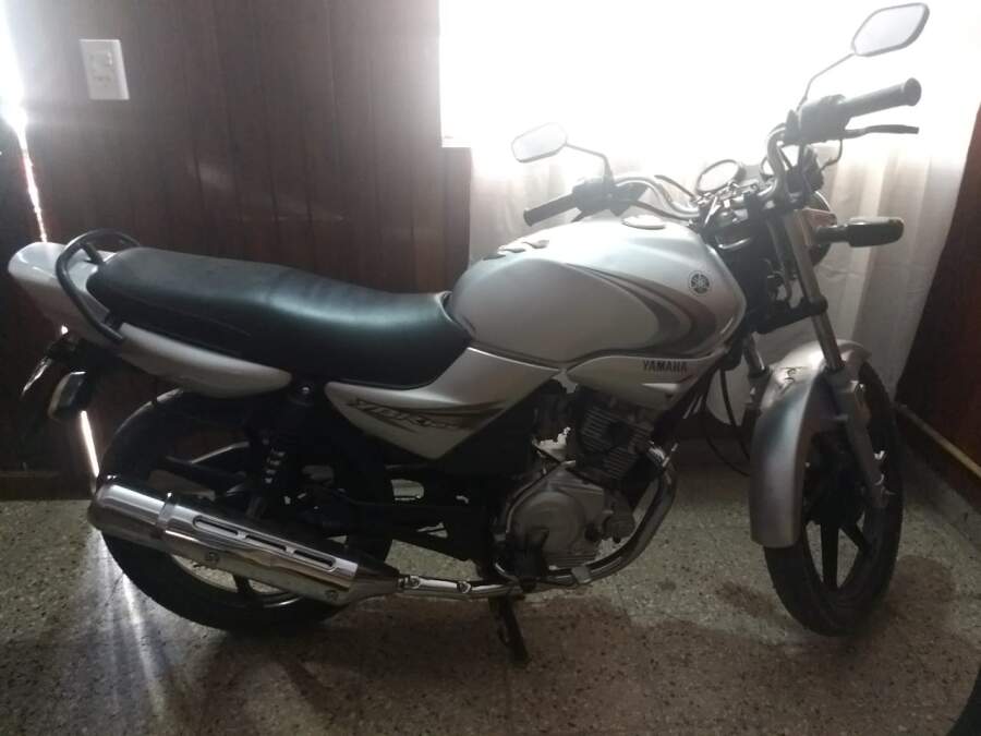 moto allanamiento - Un detenido y elementos secuestrados en allanamiento en Don Bosco