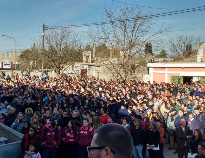 El Obraje inauguró su nuevo establecimiento obraje alumnos - El Obraje inauguró su nuevo establecimiento