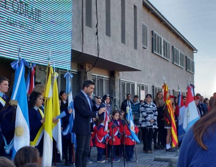El Obraje inauguró su nuevo establecimiento obraje torres - El Obraje inauguró su nuevo establecimiento