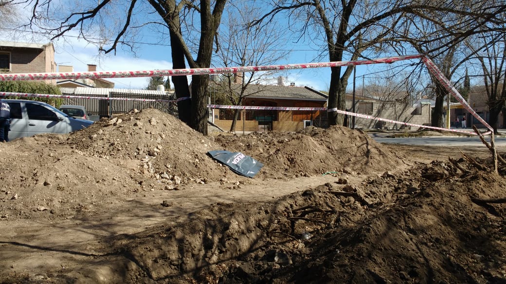 Beba muerta en la costanera: confirman que podría haber fallecido la noche anterior al hallazgo beba arroyo - Beba muerta en la costanera: confirman que podría haber fallecido la noche anterior al hallazgo