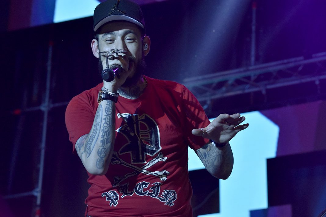 Carlos Paz: una multitud disfrutó el cierre cuartetero de Ulises Bueno ULISES CARLOS PAZ CPV - Carlos Paz: una multitud disfrutó el cierre cuartetero de Ulises Bueno