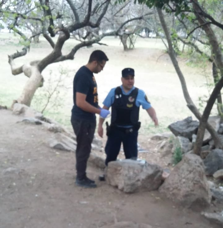 detenidos marihuana E - Una pareja detenida por supuesta venta de estupefacientes