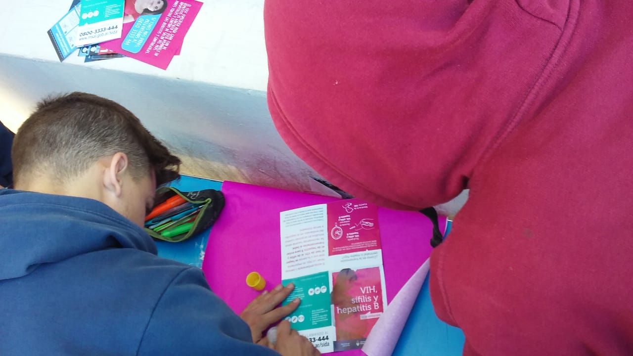 Continúa el programa primavera saludable primavera saludabla butori - Continúa el programa primavera saludable