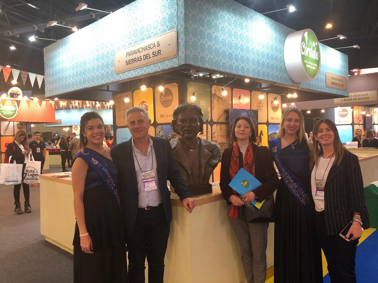 Avanzan las gestiones para nuestro Museo del Inmigrante museo inmigrantes - Avanzan las gestiones para nuestro Museo del Inmigrante