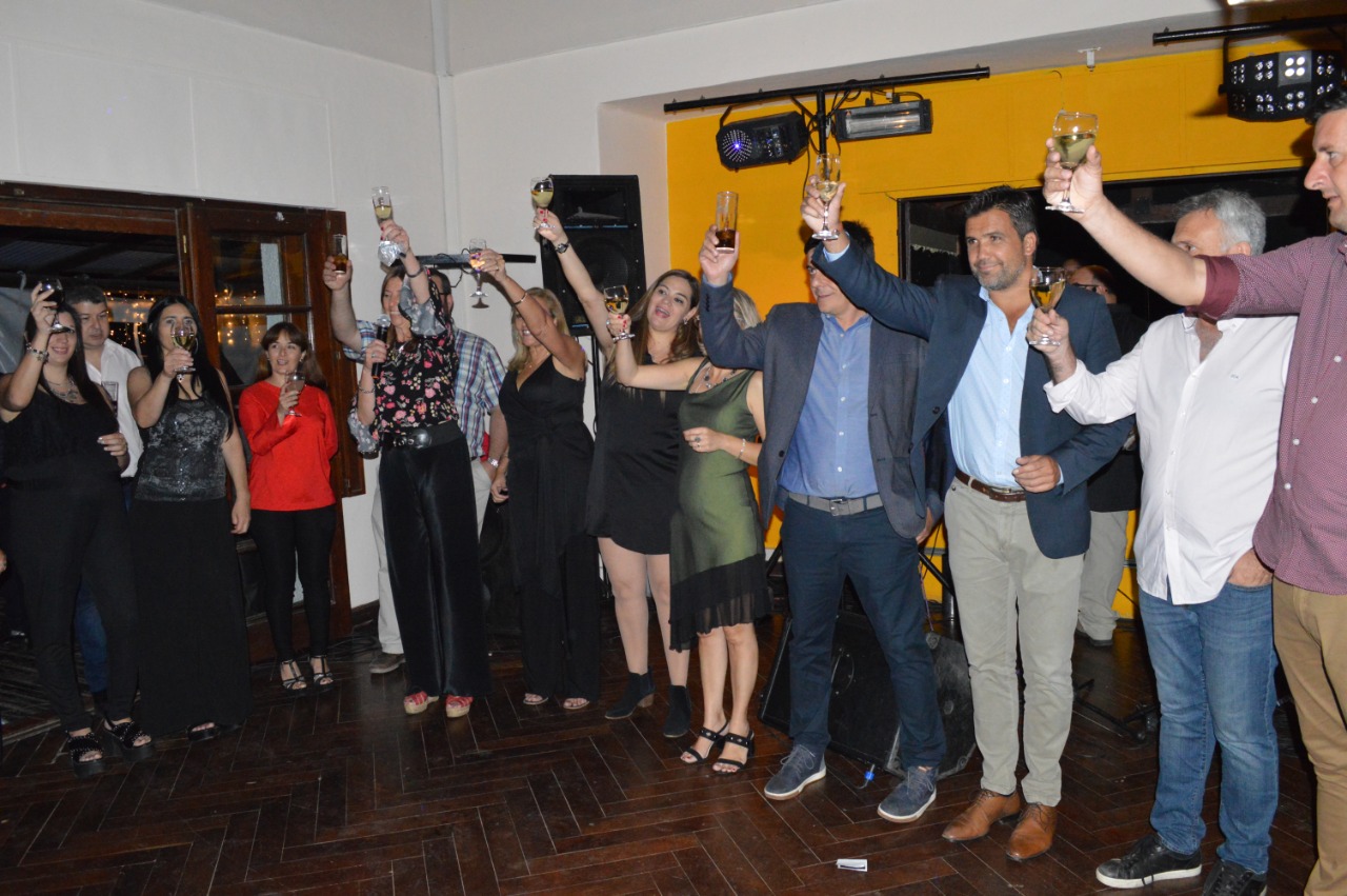 CeCIT 3 - El Centro de Comercio festejó sus 86 años