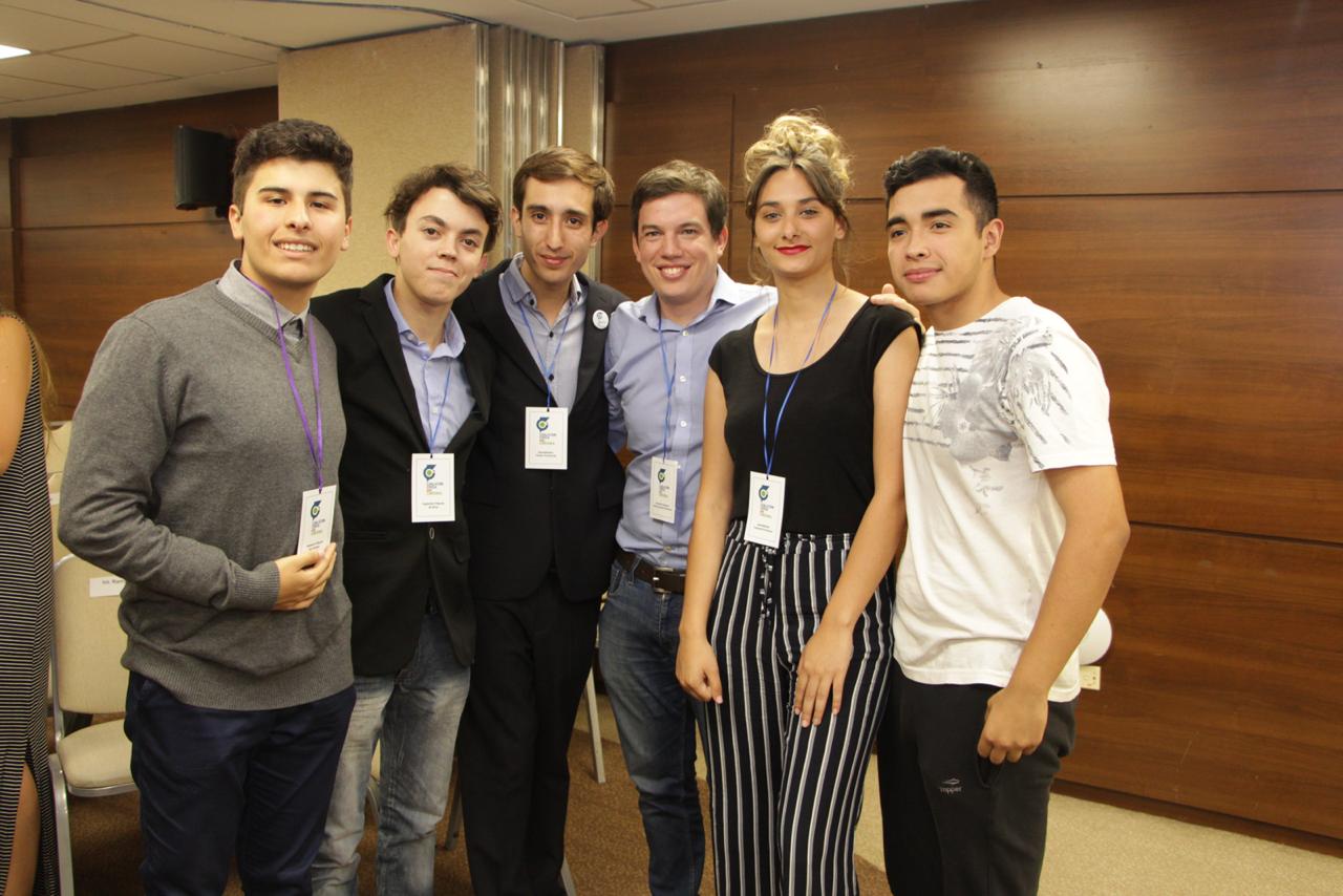 Referentes locales acompañaron a las nuevas autoridades de la Coalición Cívica ARI coalicion civica 1 - Referentes locales acompañaron a las nuevas autoridades de la Coalición Cívica ARI