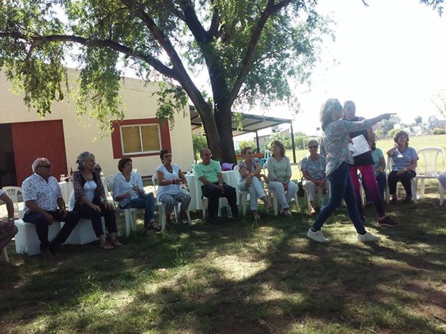 La promoción '68 del Nacional celebró sus 50 años de egresados promo colegio nacional 1 - La promoción '68 del Nacional celebró sus 50 años de egresados