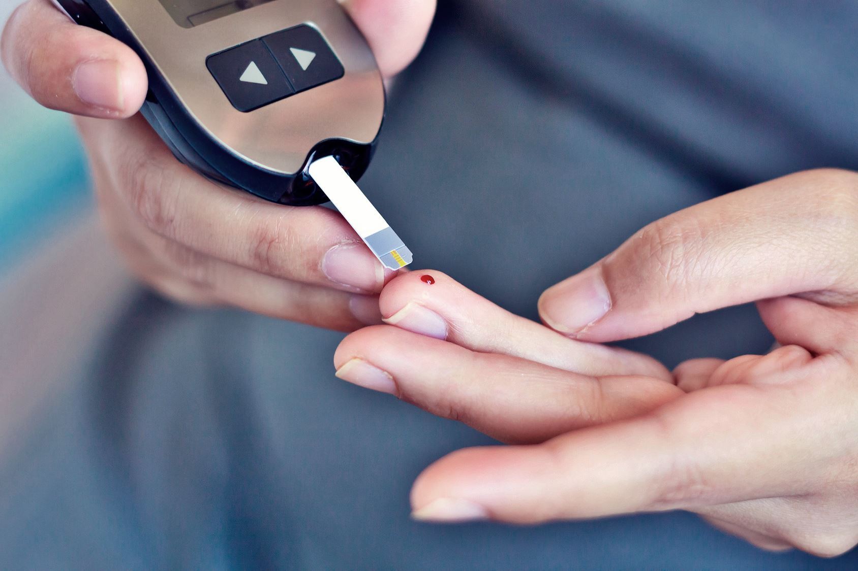 Día Mundial de la Diabetes hasta el 30 de noviembre se realizarán test