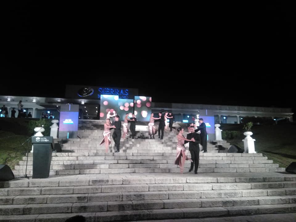 apertura temporada curro bossi resumen - Alta Gracia: apertura de temporada a puro glamour