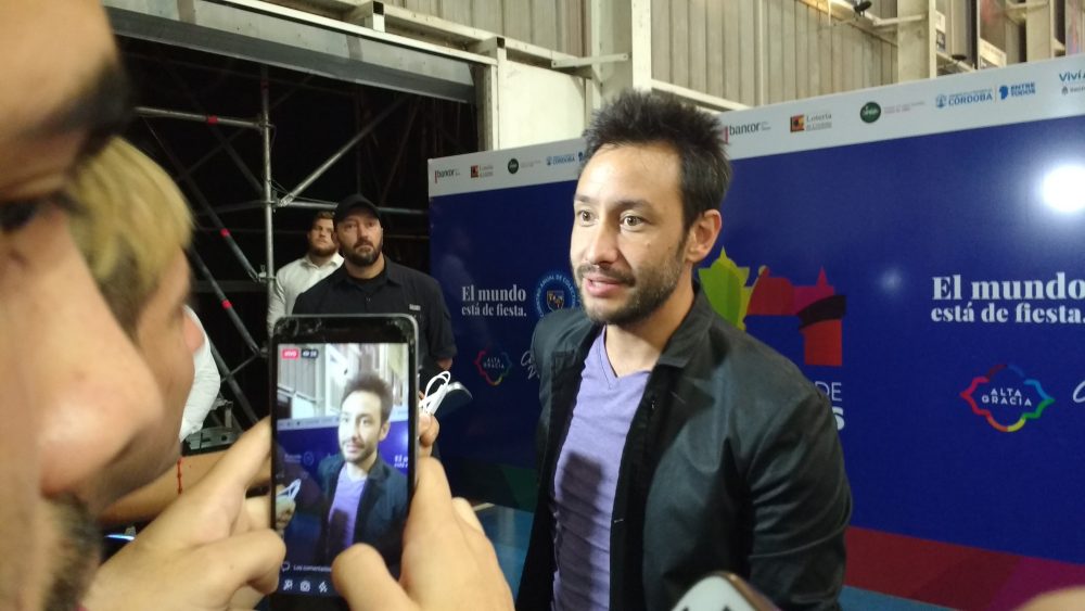 #LucianoPereyra : "Mirá si encuentro novia en Alta Gracia" IMG 20190207 021554890 - #LucianoPereyra : "Mirá si encuentro novia en Alta Gracia"