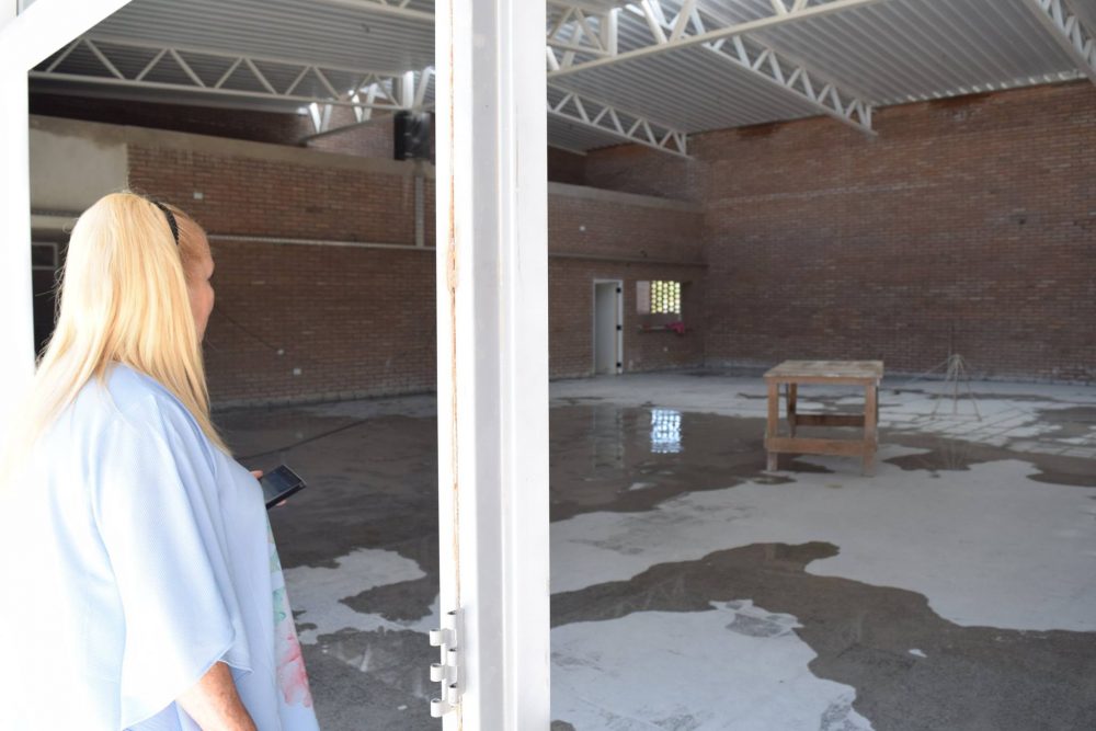 La escuela de Potrero de Garay funcionará en edificio nuevo escuela potrero de garay - La escuela de Potrero de Garay funcionará en edificio nuevo