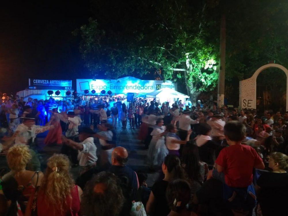 ¡Así se vivió Carnaval en Alta Gracia! carnaval alta gracia - ¡Así se vivió Carnaval en Alta Gracia!