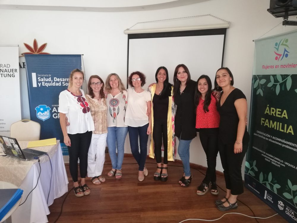Jornada “Políticas Públicas, actores e intervenciones en el actual contexto de violencia hacia la Mujer” violencia de genero - Jornada “Políticas Públicas, actores e intervenciones en el actual contexto de violencia hacia la Mujer”