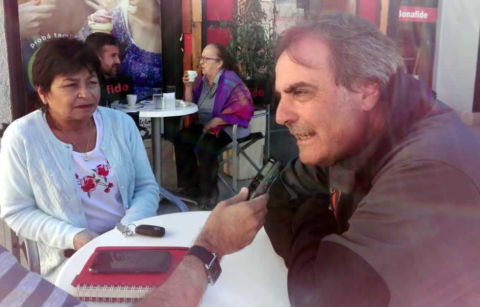 Alberto "Beto" Beltrán propone terminar con los privilegios en política beltran 1 - Alberto "Beto" Beltrán propone terminar con los privilegios en política