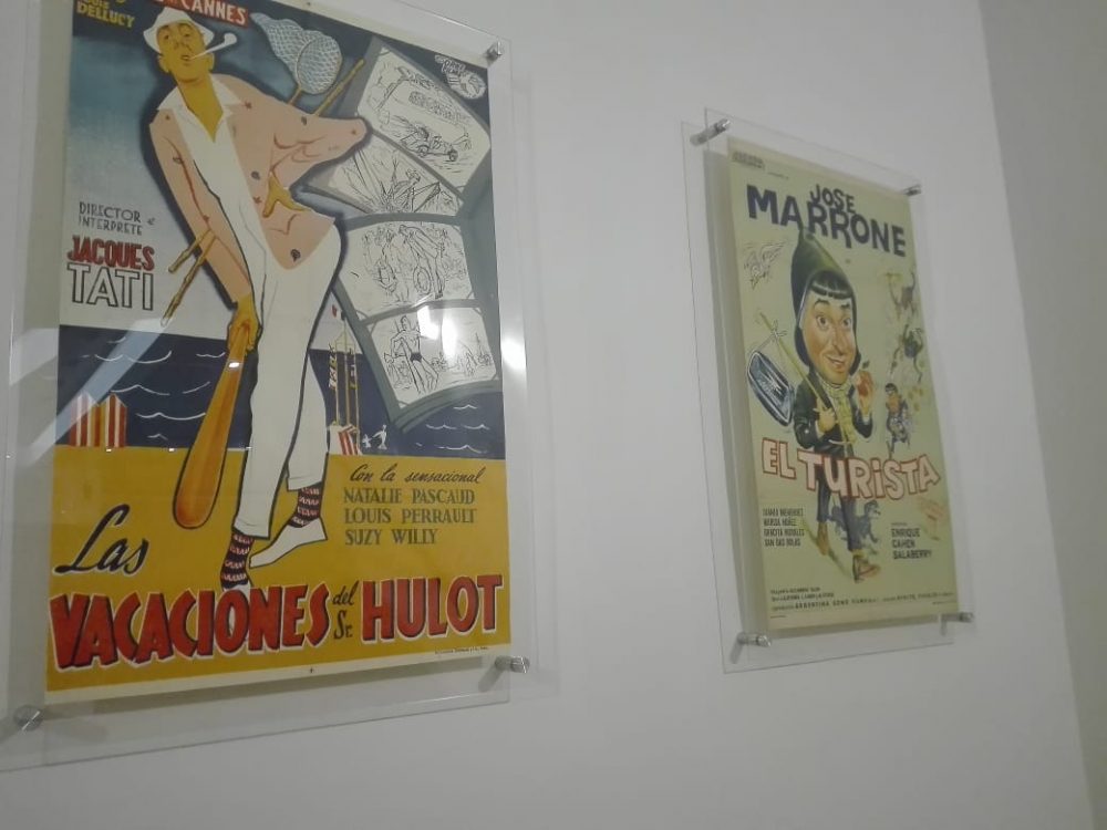 monumental segunda noche 2 - Segunda noche del Monumental: Alta Gracia "al rojo vivo"