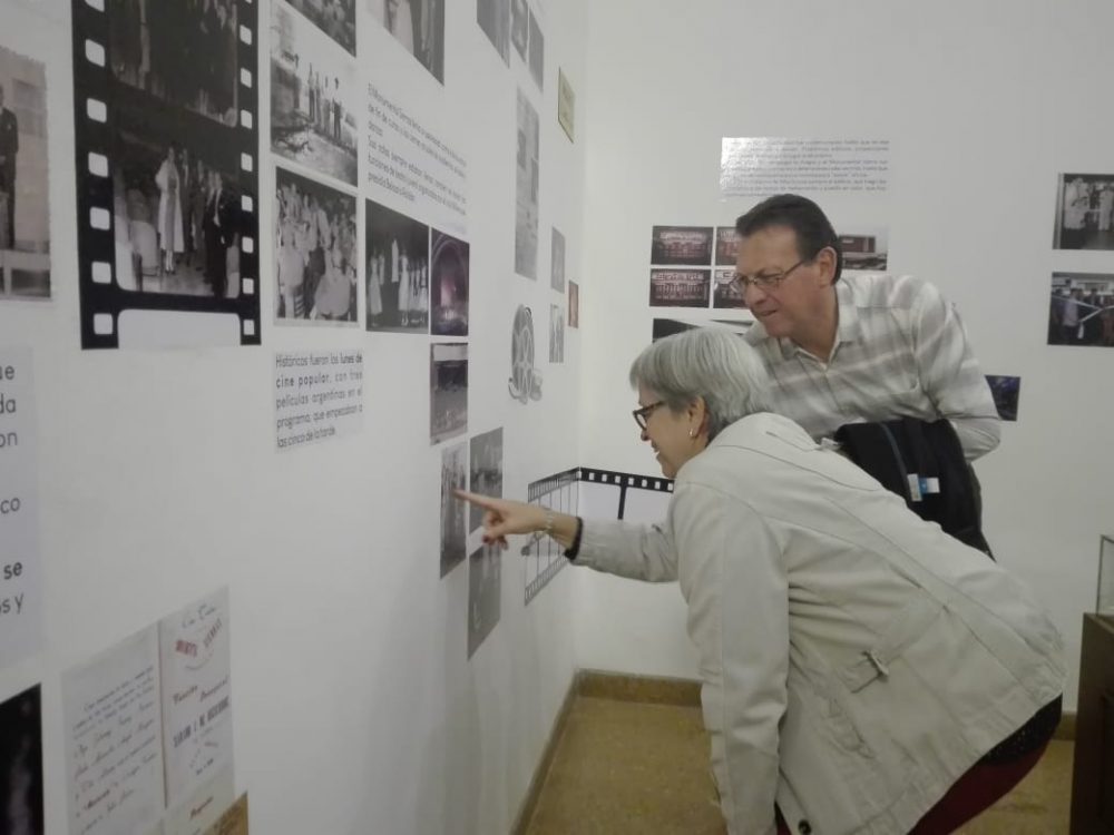 monumental segunda noche 4 - Segunda noche del Monumental: Alta Gracia "al rojo vivo"