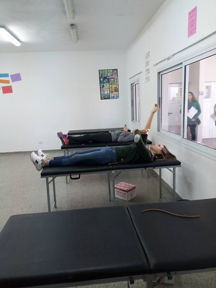 Colegio Anglo Americano: campaña de donación de sangre anglo donacion - Colegio Anglo Americano: campaña de donación de sangre