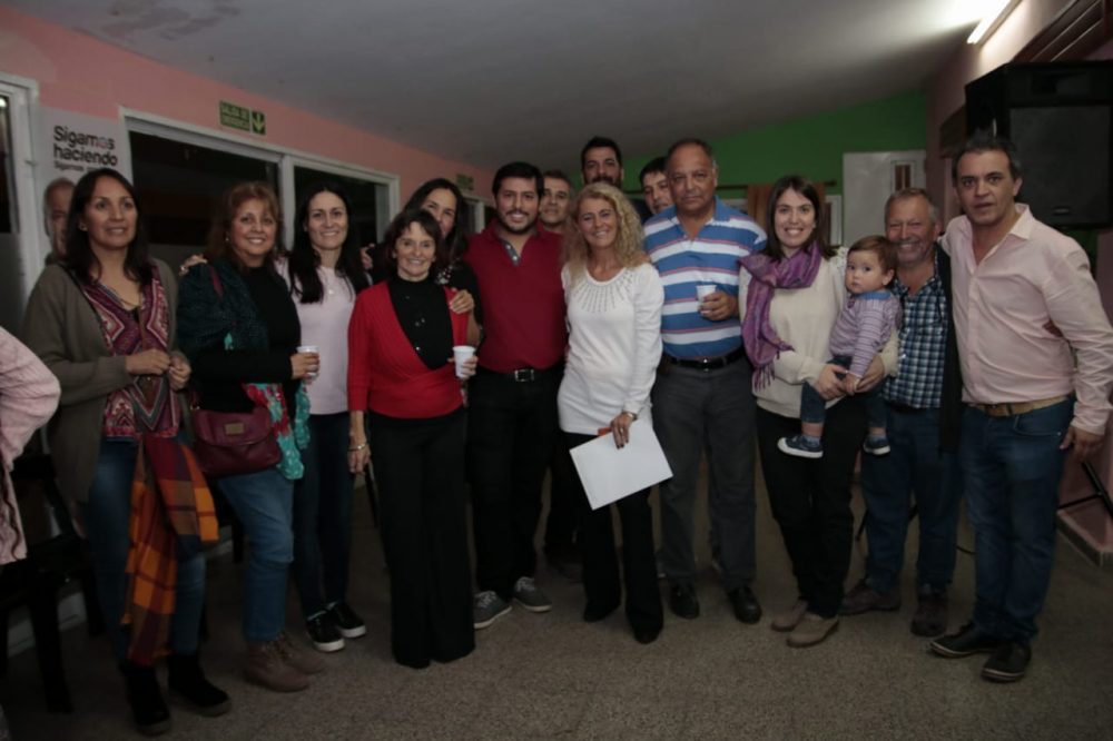 Vecinalistas, socialistas y justicialista unidos en Hacemos por Villa La Bolsa hacemos por cordoba - Vecinalistas, socialistas y justicialista unidos en Hacemos por Villa La Bolsa