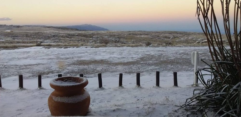 nieve alta cumbre 7 - Imágenes de una nueva nevada en las Altas Cumbres