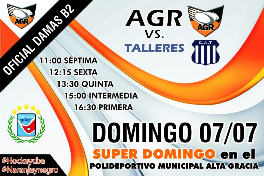 008E1DA2 FA61 42C9 9F62 9D41B10DB4FF - Hockey: para seguir prendidas