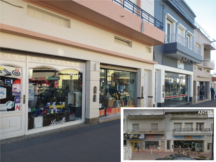 Kids Bazar Oriente - El Programa “Embellezco mi Ciudad” ya muestra resultados