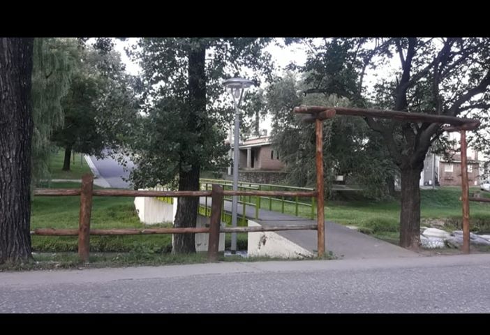 El municipio realizó la limpieza en el arroyo tras varios reclamos arroyo 4 - El municipio realizó la limpieza en el arroyo tras varios reclamos