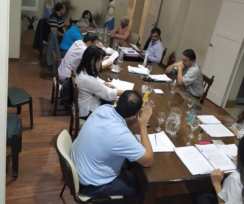 Piden al Ejecutivo que informe sobre los subsidios al transporte concejo 02 abril 2020 - Piden al Ejecutivo que informe sobre los subsidios al transporte