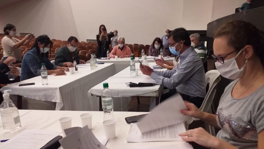 Piden que se restablezca el servicio de recolección de residuos concejo 2020 - Piden que se restablezca el servicio de recolección de residuos