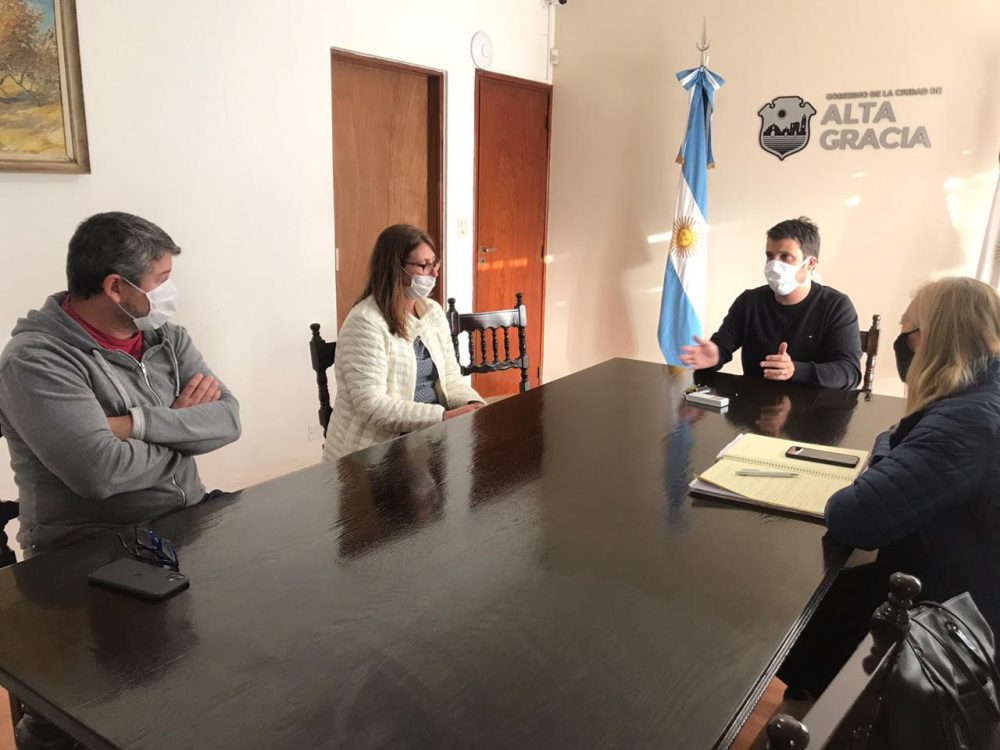 comercio torres - El comercio local pide flexibilizar la actividad