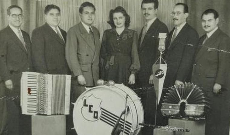 ¿Por qué celebramos el Día del Cuarteto? cuarteto leo C3 - ¿Por qué celebramos el Día del Cuarteto?