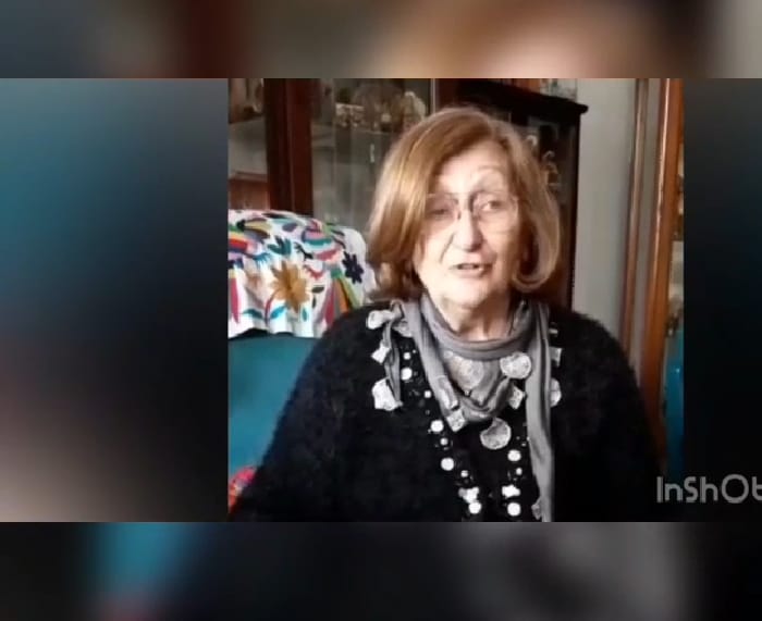 El "Merceditas" cumple 70 años jardin maytina - El "Merceditas" cumple 70 años