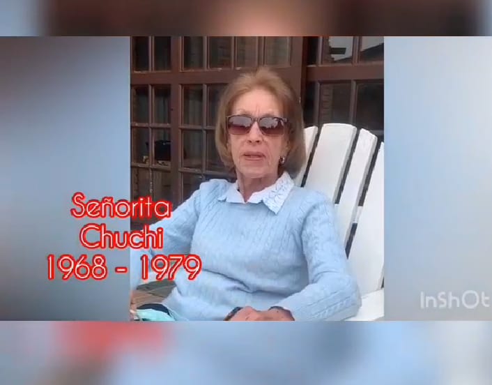 El "Merceditas" cumple 70 años jardin seno chuchi - El "Merceditas" cumple 70 años
